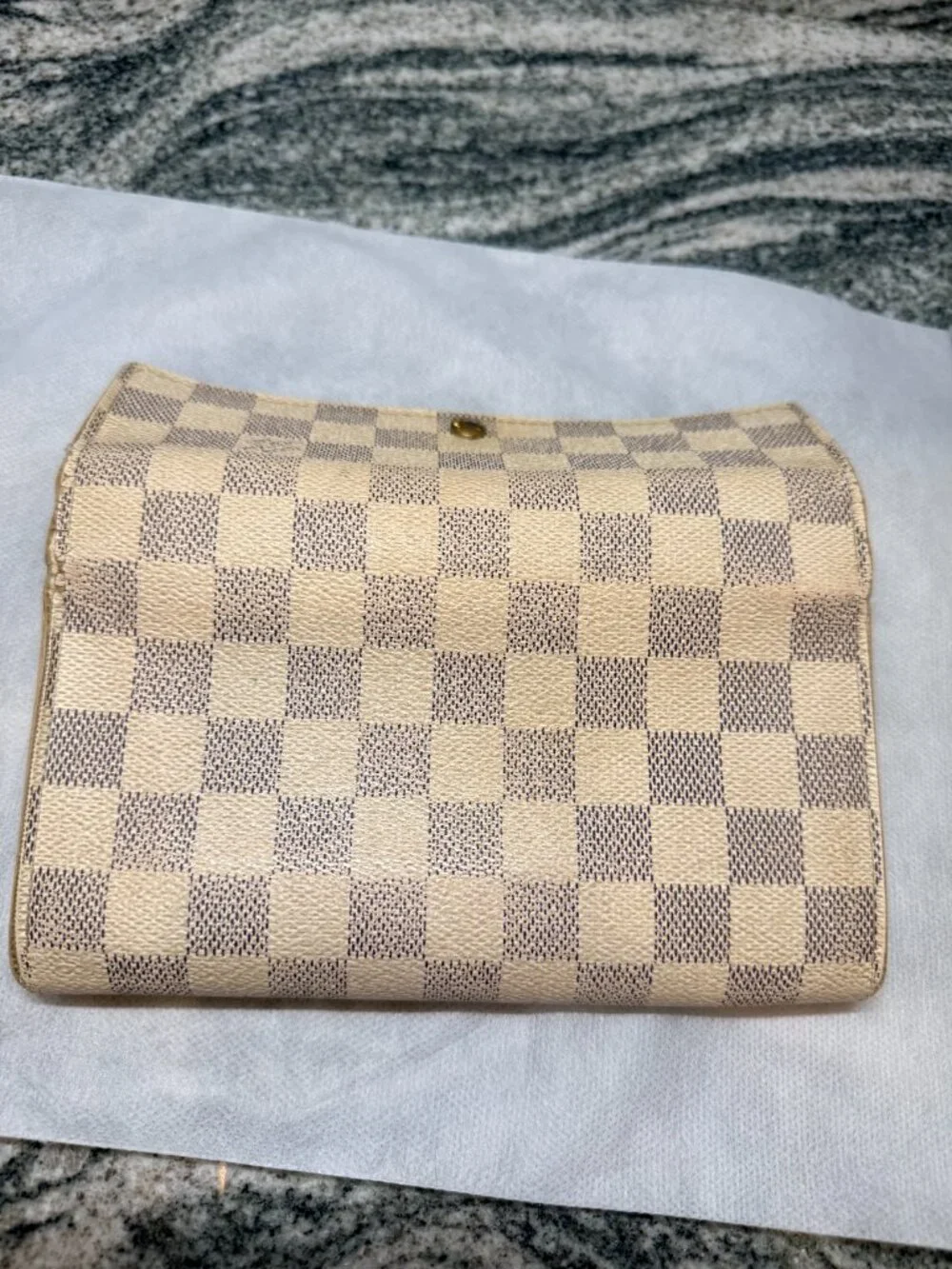 Louis Vuitton this project